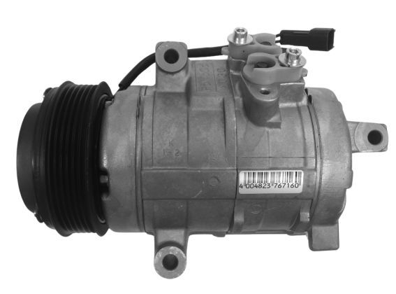 Kompresorius, oro kondicionierius Airstal 10-1516