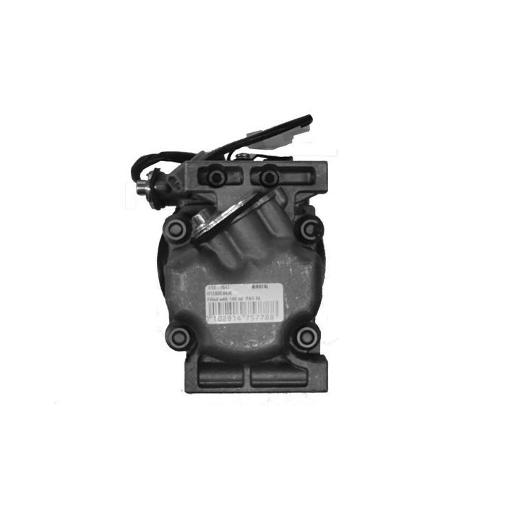 Kompresorius, oro kondicionierius Airstal 10-1517