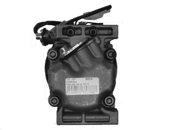 Kompresorius, oro kondicionierius Airstal 10-1517