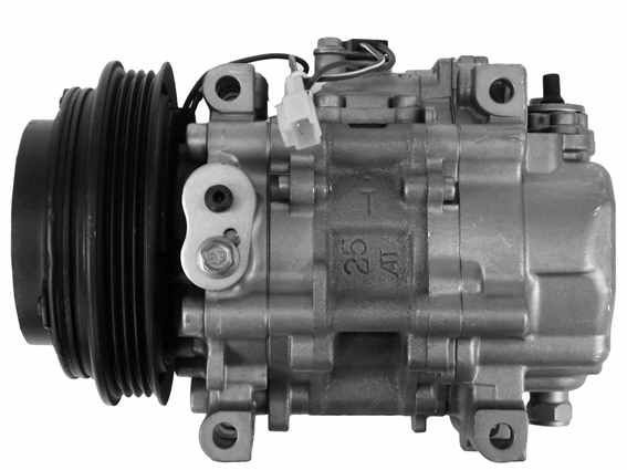 Kompresorius, oro kondicionierius Airstal 10-1523