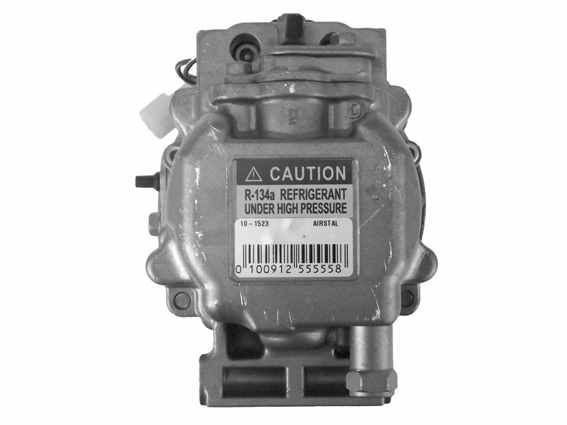 Kompresorius, oro kondicionierius Airstal 10-1523