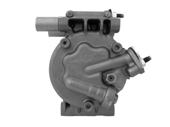 Kompresorius, oro kondicionierius Airstal 10-1530