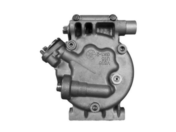 Kompresorius, oro kondicionierius Airstal 10-1532