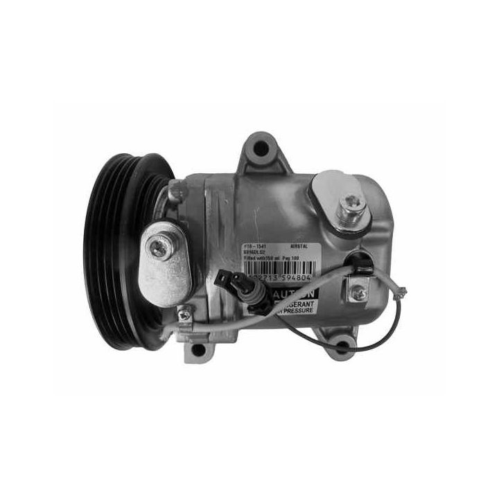 Kompresorius, oro kondicionierius Airstal 10-1541