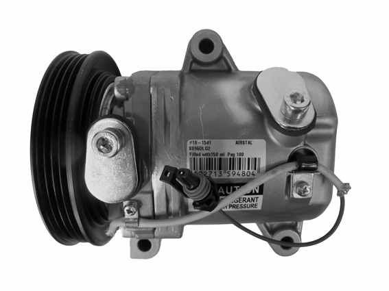 Kompresorius, oro kondicionierius Airstal 10-1541