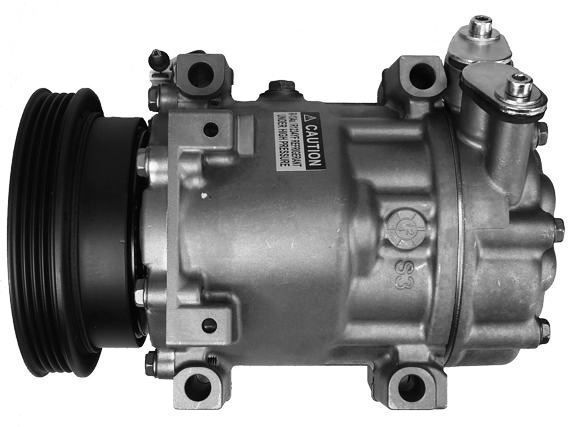 Kompresorius, oro kondicionierius Airstal 10-1558