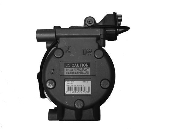 Kompresorius, oro kondicionierius Airstal 10-1560