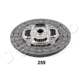 Sankabos diskas JAPKO 80259