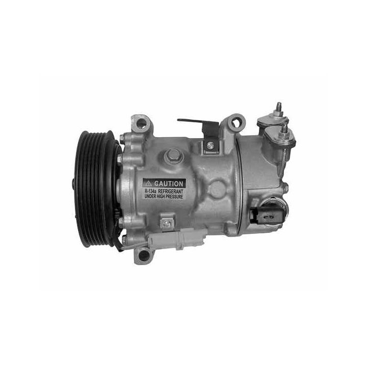 Kompresorius, oro kondicionierius Airstal 10-1568