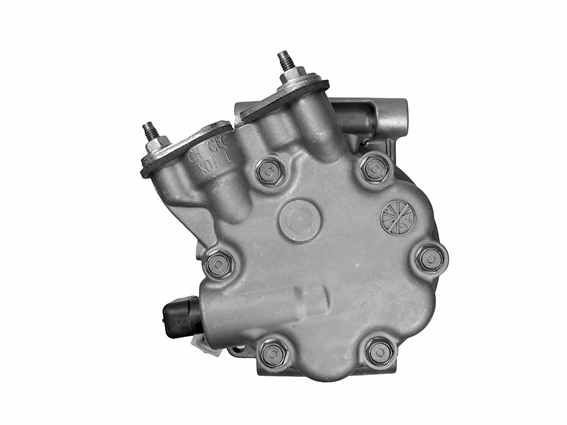 Kompresorius, oro kondicionierius Airstal 10-1568