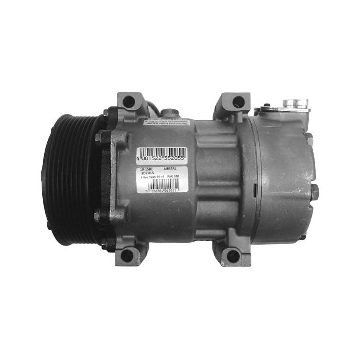 Kompresorius, oro kondicionierius Airstal 10-1581