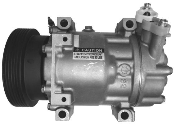 Kompresorius, oro kondicionierius Airstal 10-1583