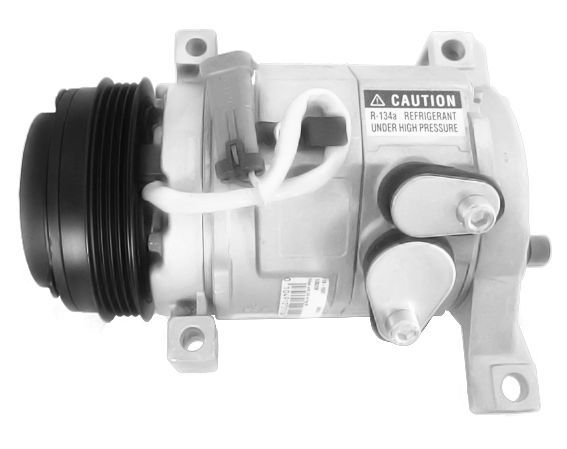 Kompresorius, oro kondicionierius Airstal 10-1597