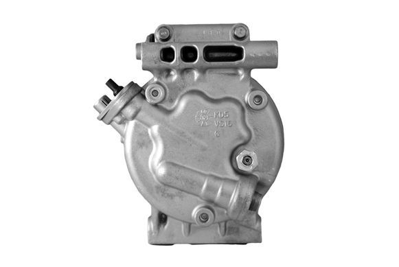 Kompresorius, oro kondicionierius Airstal 10-1605