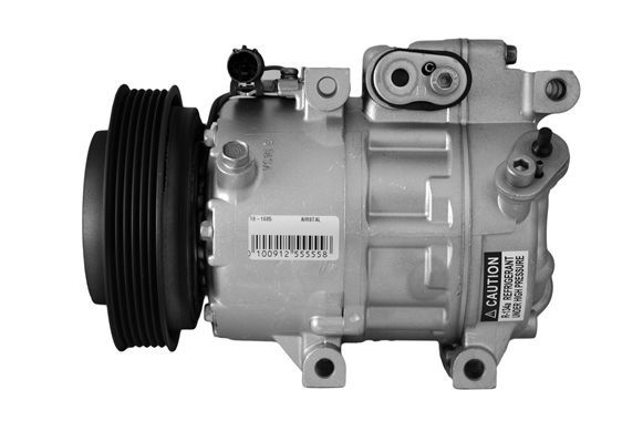 Kompresorius, oro kondicionierius Airstal 10-1605