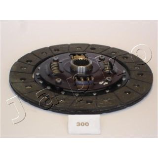 Sankabos diskas JAPKO 80300