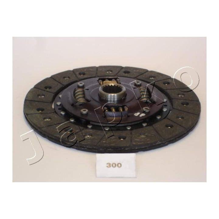 Sankabos diskas JAPKO 80300