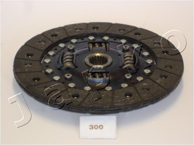 Sankabos diskas JAPKO 80300