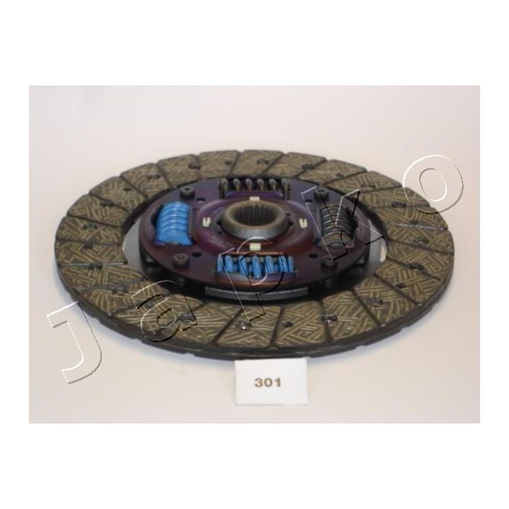 Sankabos diskas JAPKO 80301