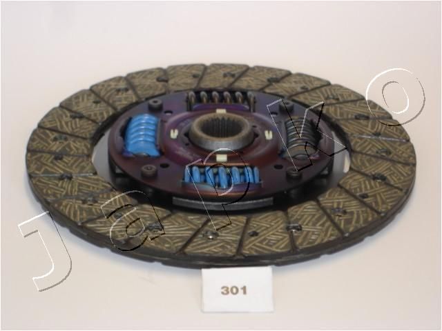 Sankabos diskas JAPKO 80301