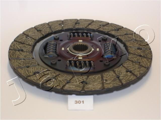 Sankabos diskas JAPKO 80301