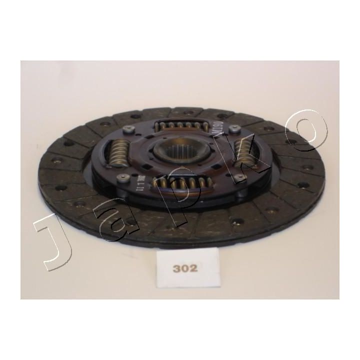 Sankabos diskas JAPKO 80302