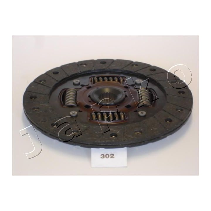 Sankabos diskas JAPKO 80302