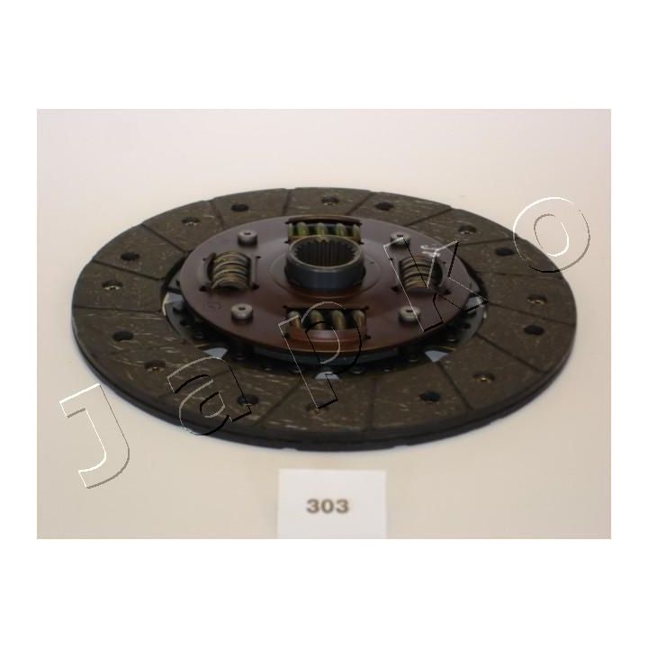 Sankabos diskas JAPKO 80303