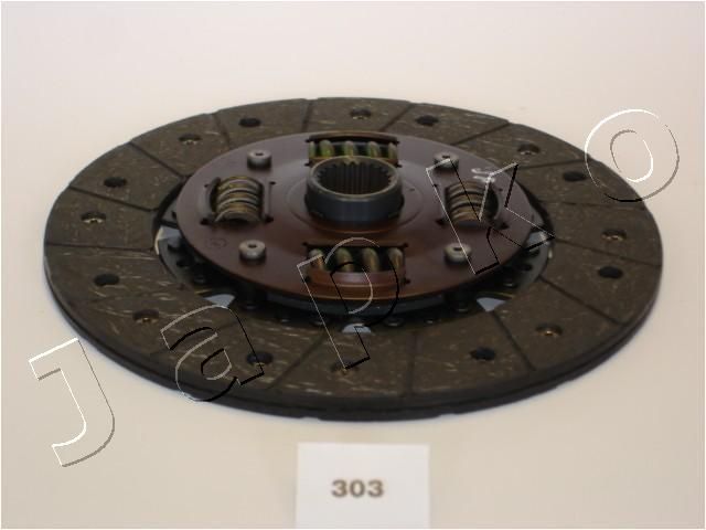 Sankabos diskas JAPKO 80303