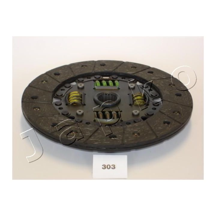 Sankabos diskas JAPKO 80303