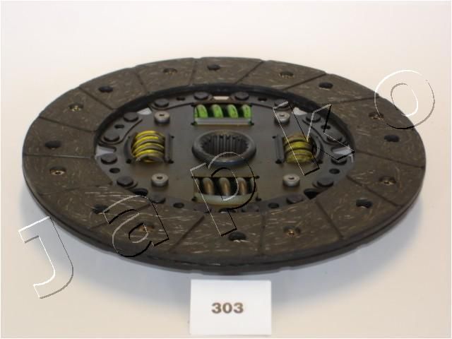 Sankabos diskas JAPKO 80303