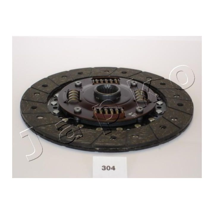 Sankabos diskas JAPKO 80304