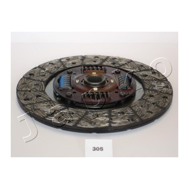 Sankabos diskas JAPKO 80305