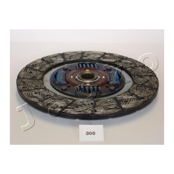 Sankabos diskas JAPKO 80305