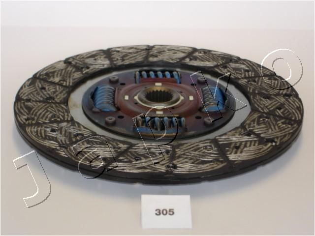 Sankabos diskas JAPKO 80305