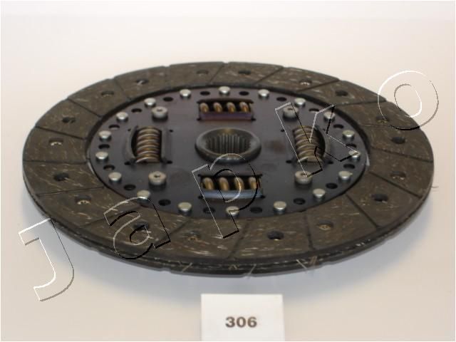 Sankabos diskas JAPKO 80306