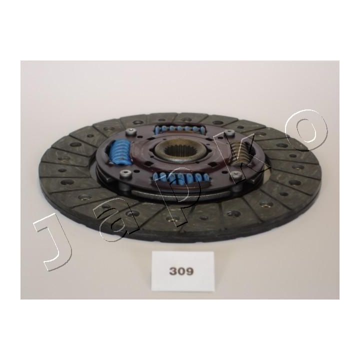 Sankabos diskas JAPKO 80309