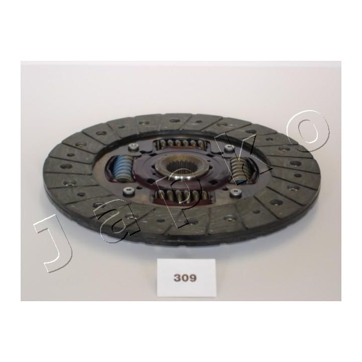 Sankabos diskas JAPKO 80309