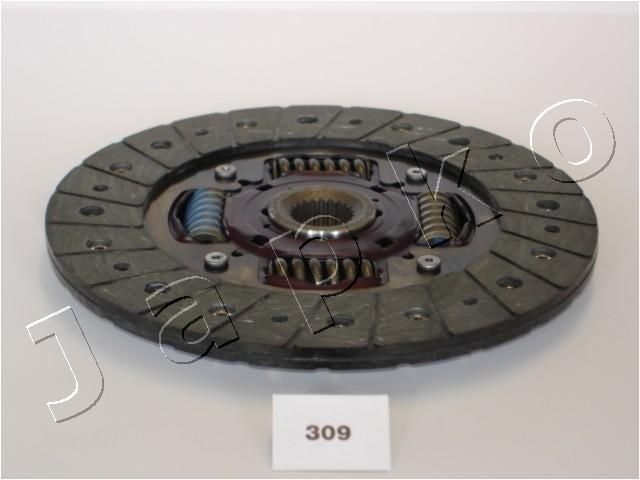 Sankabos diskas JAPKO 80309