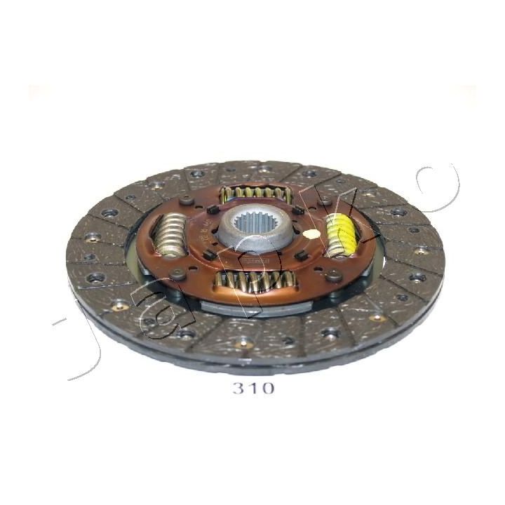 Sankabos diskas JAPKO 80310