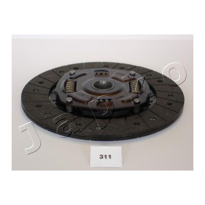 Sankabos diskas JAPKO 80311