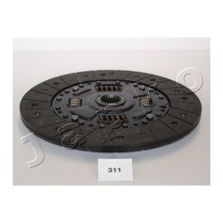 Sankabos diskas JAPKO 80311