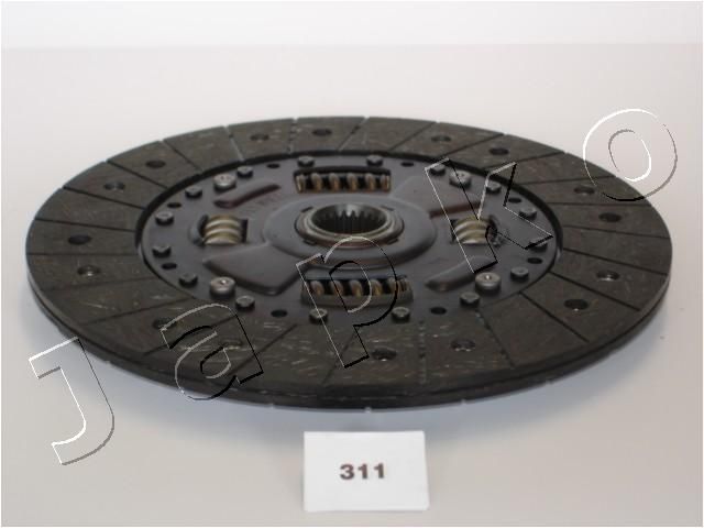 Sankabos diskas JAPKO 80311