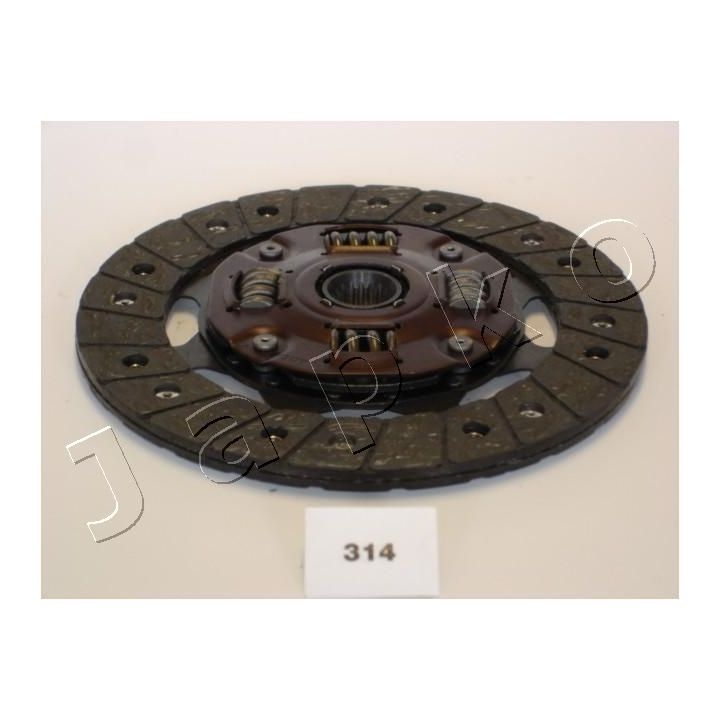 Sankabos diskas JAPKO 80314