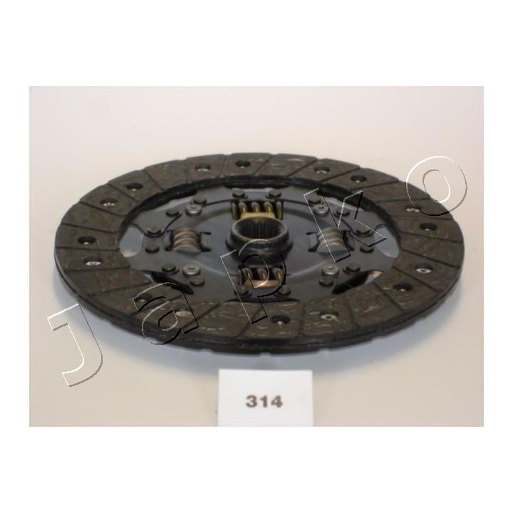 Sankabos diskas JAPKO 80314