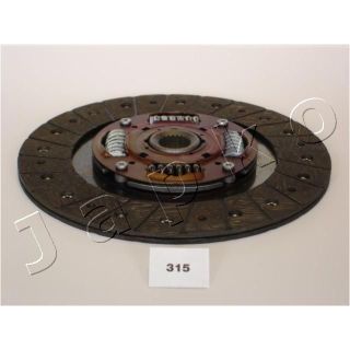 Sankabos diskas JAPKO 80315