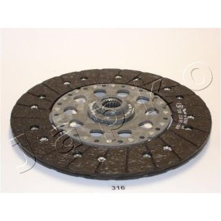 Sankabos diskas JAPKO 80316