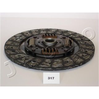 Sankabos diskas JAPKO 80317