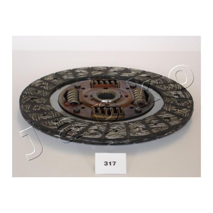 Sankabos diskas JAPKO 80317