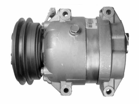 Kompresorius, oro kondicionierius Airstal 10-1627